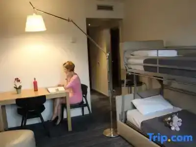 Mercure Toulouse Centre Saint-Georges - 94