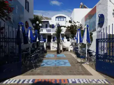 Porto Perissa - 15