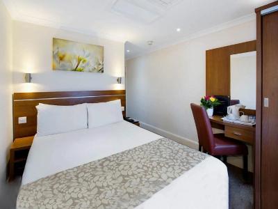 Park Avenue Bayswater Inn Hyde Park - 4