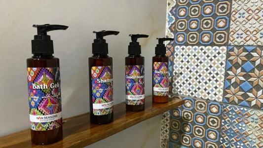Nan Seasons Boutique Resort - 299