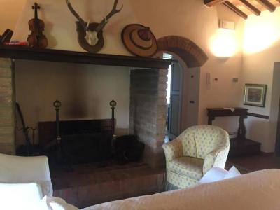 La Vittoria 10 – La Soglia della Val d’Orcia - 138