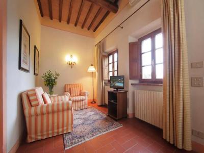 Relais Vignale & Spa - 92