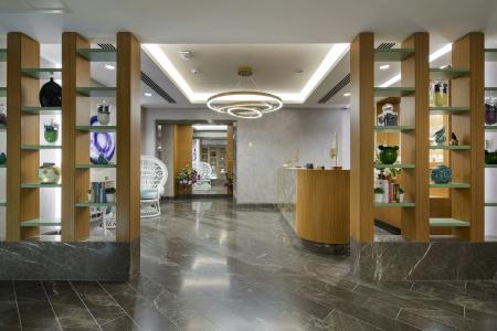DoubleTree By Hilton Antalya City Centre - 15