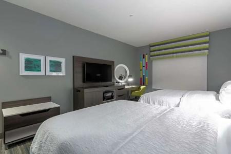 Hampton Inn & Suites Dallas East - 66