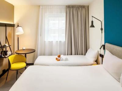 ibis London Greenwich - 41