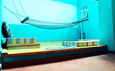 Surasa Beach Resort - 17