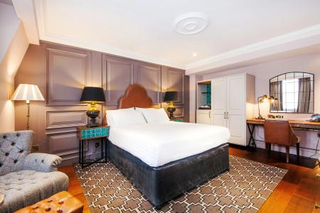 Indigo - Edinburgh - Princes Street, an IHG Hotel - 3