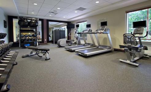 Hilton Garden Inn Miami Airport West - 24