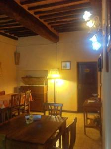 Antica foresteria da Idolina 1946 - 14