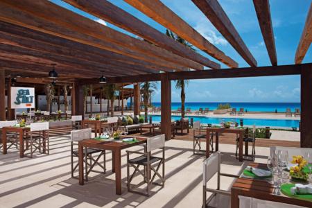 Secrets The Vine Cancun - All Inclusive Adults Only - 26
