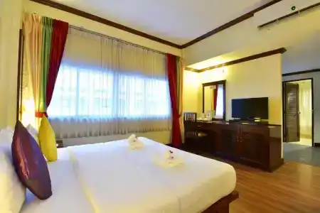 Grand Business Inn - 88