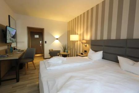 Best Western Rosenau - 41