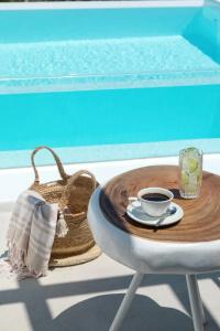 Lilly Residence-Sea View Suites, Adults Only - 30