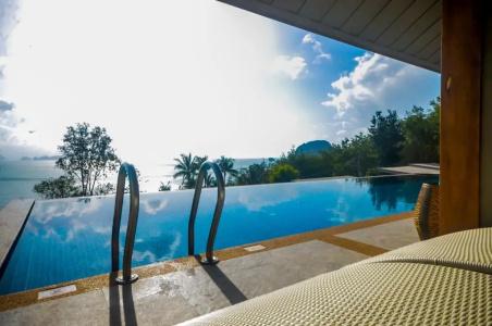 Koh Yao Yai Hillside Resort - 134