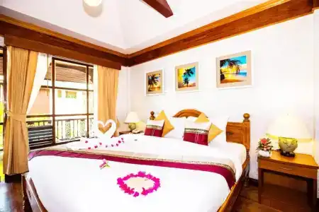 Lamai Coconut Beach Resort - 63