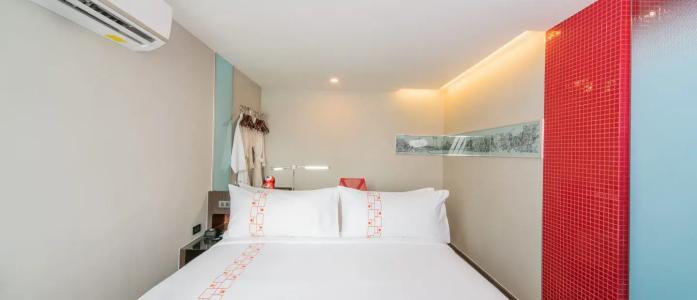 Vib Best Western Sanam Pao - Sha Plus - 58