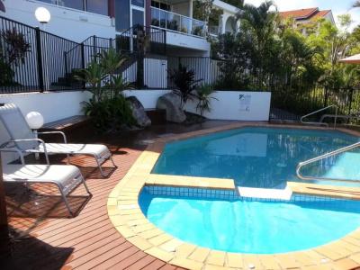 Bali Hai Noosa - 127