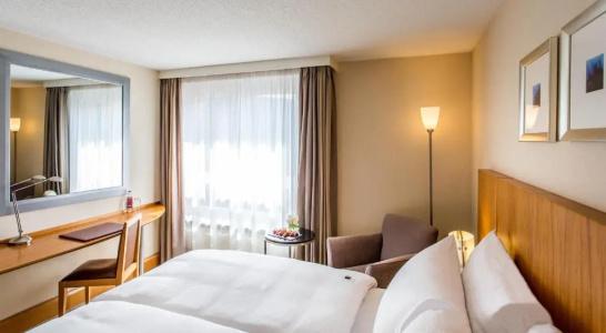 Mövenpick Lausanne - 45