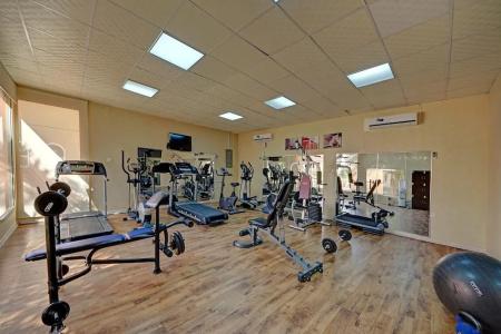Asfar Resorts Al Ain - 16
