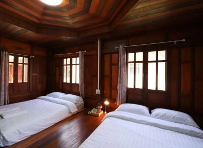 Scn Resort & Spa - 30