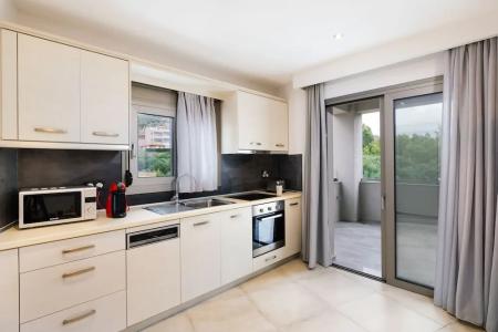 Belvedere Luxury Apartments & Spa - 138