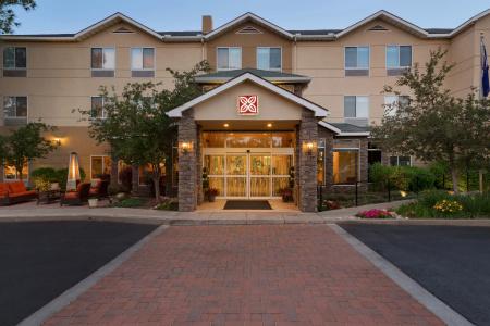 Hilton Garden Inn - 26