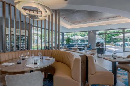 Rivage Hôtel & Spa Annecy - 22