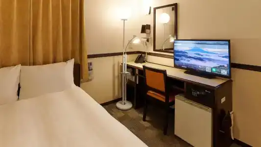 Toyoko Inn Osaka Abeno Tennoji - 3