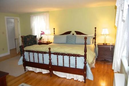 Wilburton Inn - 196