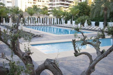 Flash Benidorm - Adults Only 4 Sup - 34