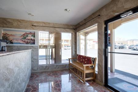 6-Santa Fe, Nm - Downtown - 6