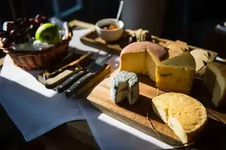 du Vin & Bistro Cambridge - 10