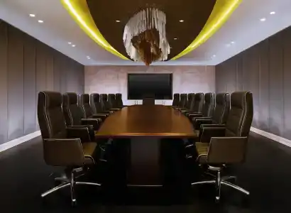 Sheraton Grand Adana - 14