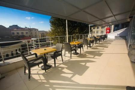 Venue Istanbul Old City - 23