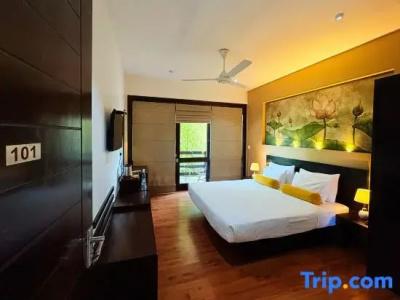 Terrace Green & Spa - 52