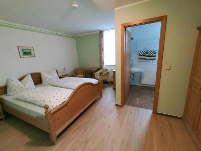 Pension Breitenborn - 0