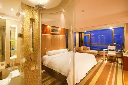 Bayshore Dalian - 6