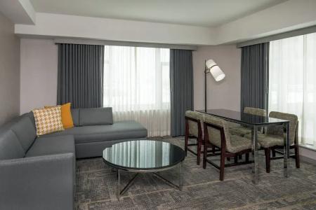 Le Meridien Boston Cambridge - 63