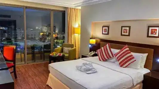 Oryx Aqaba - 47