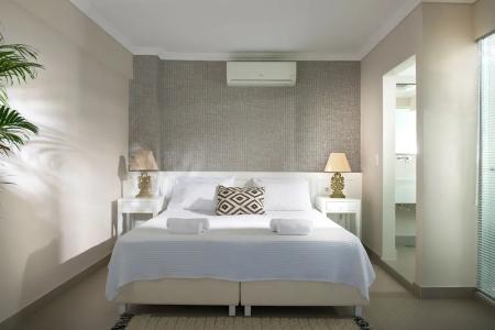 Notos Heights & Suites - 125