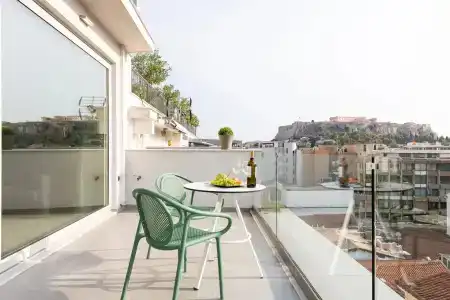 Enattica Suites - 184
