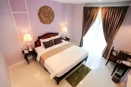 Khamthana Colonial Chiang Rai - 1