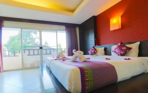 Wild Orchid Krabi - 4