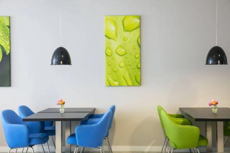 Hostelle - female only hostel - 5