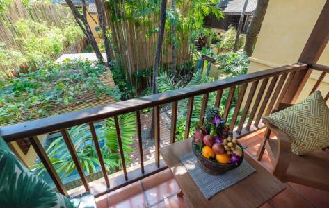 Buri Rasa Village Samui - Sha Extra Plus - 15