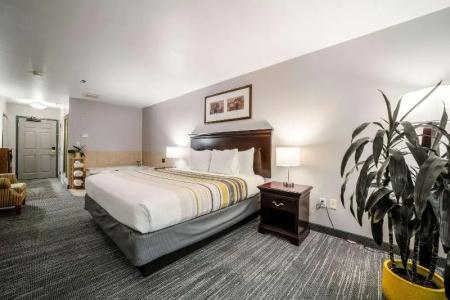 Country Inn & Suites by Radisson, at Mills, CA - 57