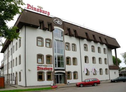 Dinaburg Spa - 0