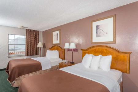 Howard Johnson By Wyndham Ft. Myers Fl - 5