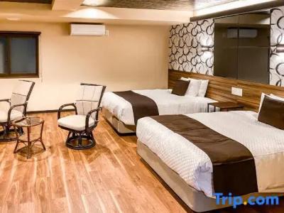 Livemax Resort Okudogo - 75