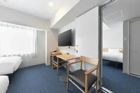 Sotetsu Fresa Inn Kyoto-Kiyomizu Gojo - 53